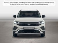 Volkswagen T-Cross - Vorschau Bild 5