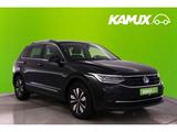 Volkswagen Tiguan 1.5TSI DSG Move+LED+NAVI+TEMPO+PDC+SHZ - Volkswagen aus 2024