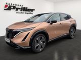 Nissan Ariya 87 kWh Evolve Pack *BOSE/PANO/20"FELGEN* - Nissan Ariya aus 2022