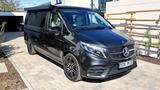 Mercedes-Benz Marco Polo V300D Horizon, AHK, Solar, Easy Up - Mercedes-Benz Integrierter