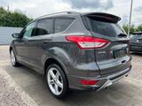Ford Kuga 1,5 Individual Sportsitze SportLenkrad - Ford: Schiebedach