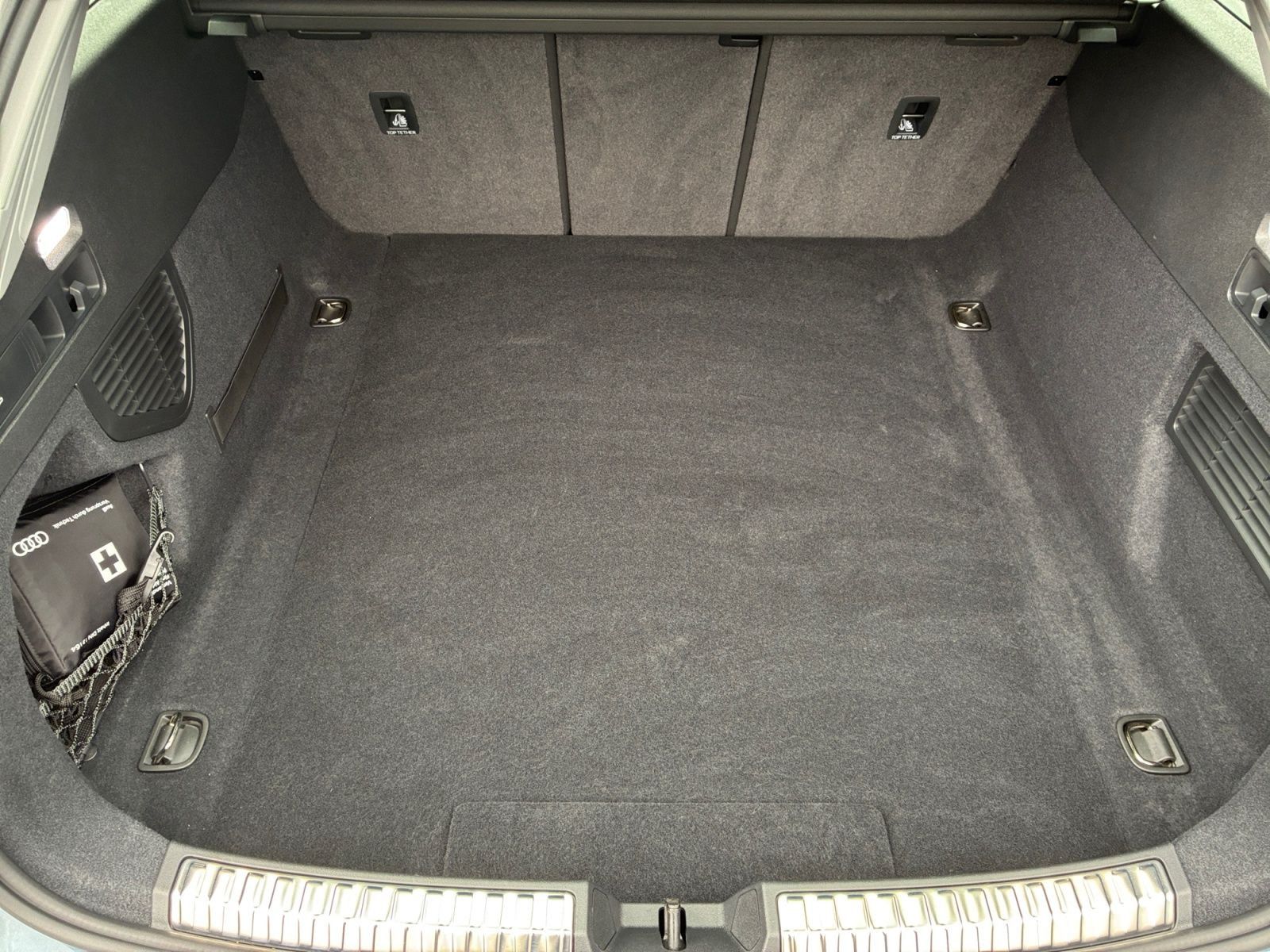 Audi A5 - Bild 17