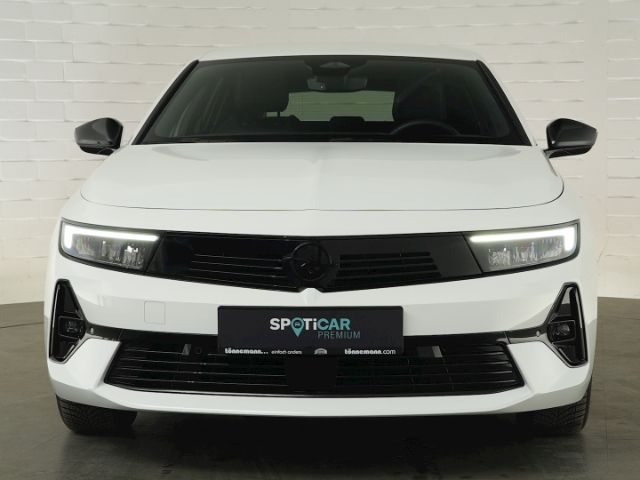 Astra L ST GS+LED LICHT+360 GRAD KAMERA+SITZ-/LE