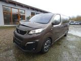 Peugeot Traveller Active L2 - Peugeot Traveller Active mit Diesel-Antrieb