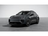 Porsche Macan 4S Sport Chrono Paket AR HUD InnoDrive