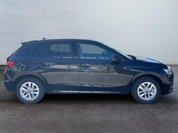 Skoda Fabia - 7