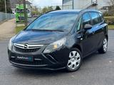Opel Zafira C Tourer Selection*Klima*Tempo*PDC*7.Sitz - Opel Zafira: Selection