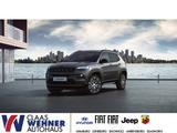Jeep Compass Summit Mild-Hybrid Park,-Winter-Paket - Jeep Compass Tageszulassungen