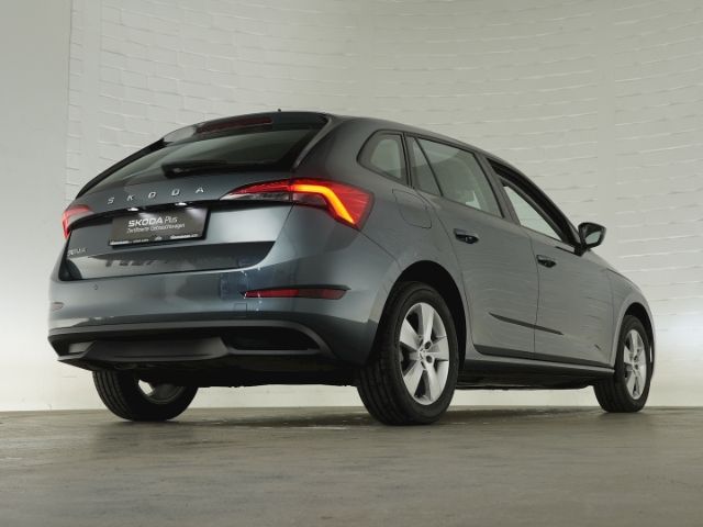 Scala ACTIVE TSI+SITZHEIZUNG+PARKPILOT HI+ALUFEL