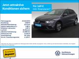 Volkswagen Polo 1.0 TSI Move AHK LED ACC NAVI KAMERA SHZ
