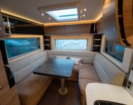 Concorde Cruiser 791 RLA -AHK -Hydr. Stützen (7/44)