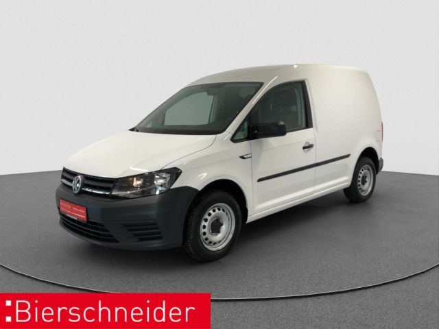 Volkswagen Caddy Kasten 2.0 TDI PDC FLÜGEL