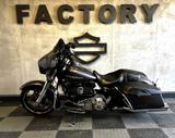 Harley-Davidson Street Glide Special  - HARLEY-DAVIDSON STREET GLIDE