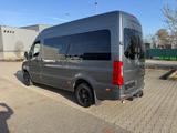 Mercedes-Benz Sprinter III Tourer RWD/AWD 311/314/316 CDI RWD - Kühlkastenwagen Sprinter