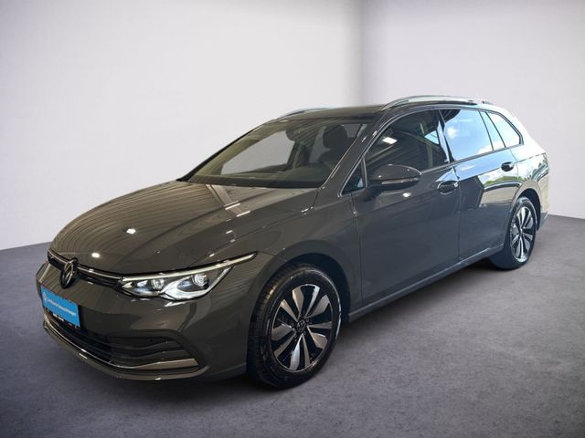Golf Variant VIII 2.0 TDI MOVE IQ.LIGHT+KAM+NAVI