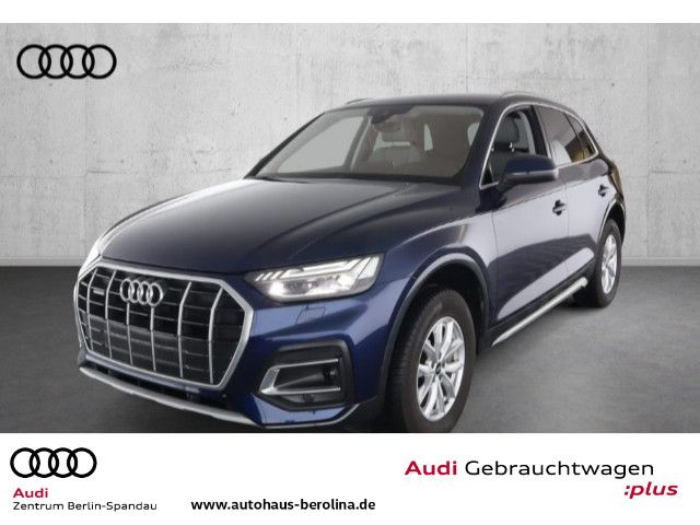 Audi Q5 40 TFSI qu. Adv. S tronic *MATRIX*ACC*AHK*