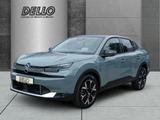 Citroën C4 X Max 1.2 Mild-Hybrid EU6e 145 Doppelkupplung - Citroën C4 X: Max
