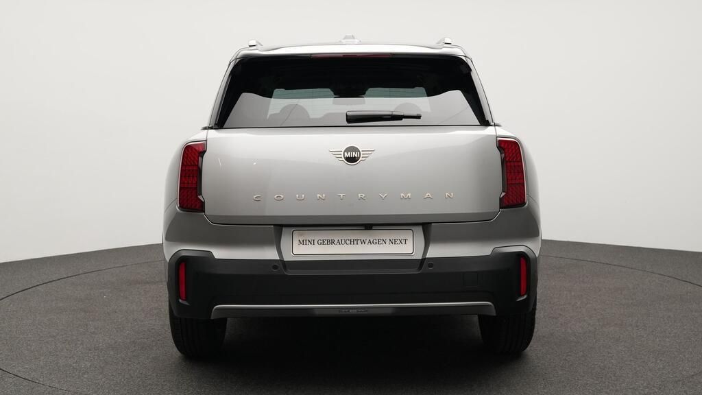 MINI Countryman C (Cooper) - Bild 9