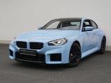 BMW M2 Coupe Sportsitze LiveCockpit Carbon LED - BMW M2 in Frankfurt (Main)