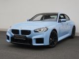 BMW M2 Coupe Sportsitze LiveCockpit Carbon LED - BMW M2 in Frankfurt (Main)