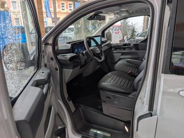 Ford Tourneo Custom L2 Tourneo Titanium 9-Sitzer