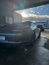 Porsche 911 Carrera 4 GTS (991.2)