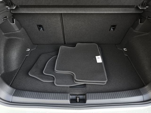 Fahrzeugabbildung Volkswagen T-Cross ENERGY 1.0 TSI OPF 70 kW (95 PS) 5-Gang