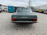 Mercedes-Benz 230 Klima Schiebedach - Mercedes-Benz Gebrauchtwagen von 1975