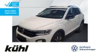 Volkswagen T-Roc - Vorschau Bild 1