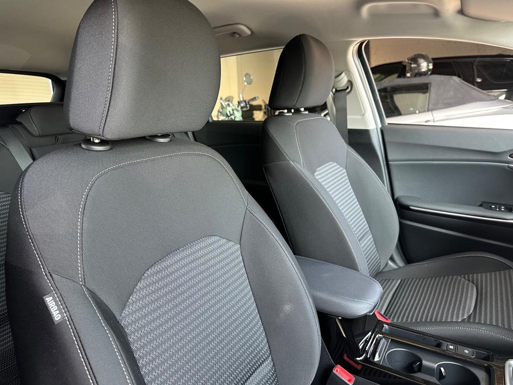 Kia cee'd Sportswagon