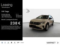Volkswagen Taigo - Vorschau Bild 1