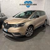 Renault Espace 1.6 DCI AUTOMATICA 4X4 FULL OPTIO - Renault Espace: F1