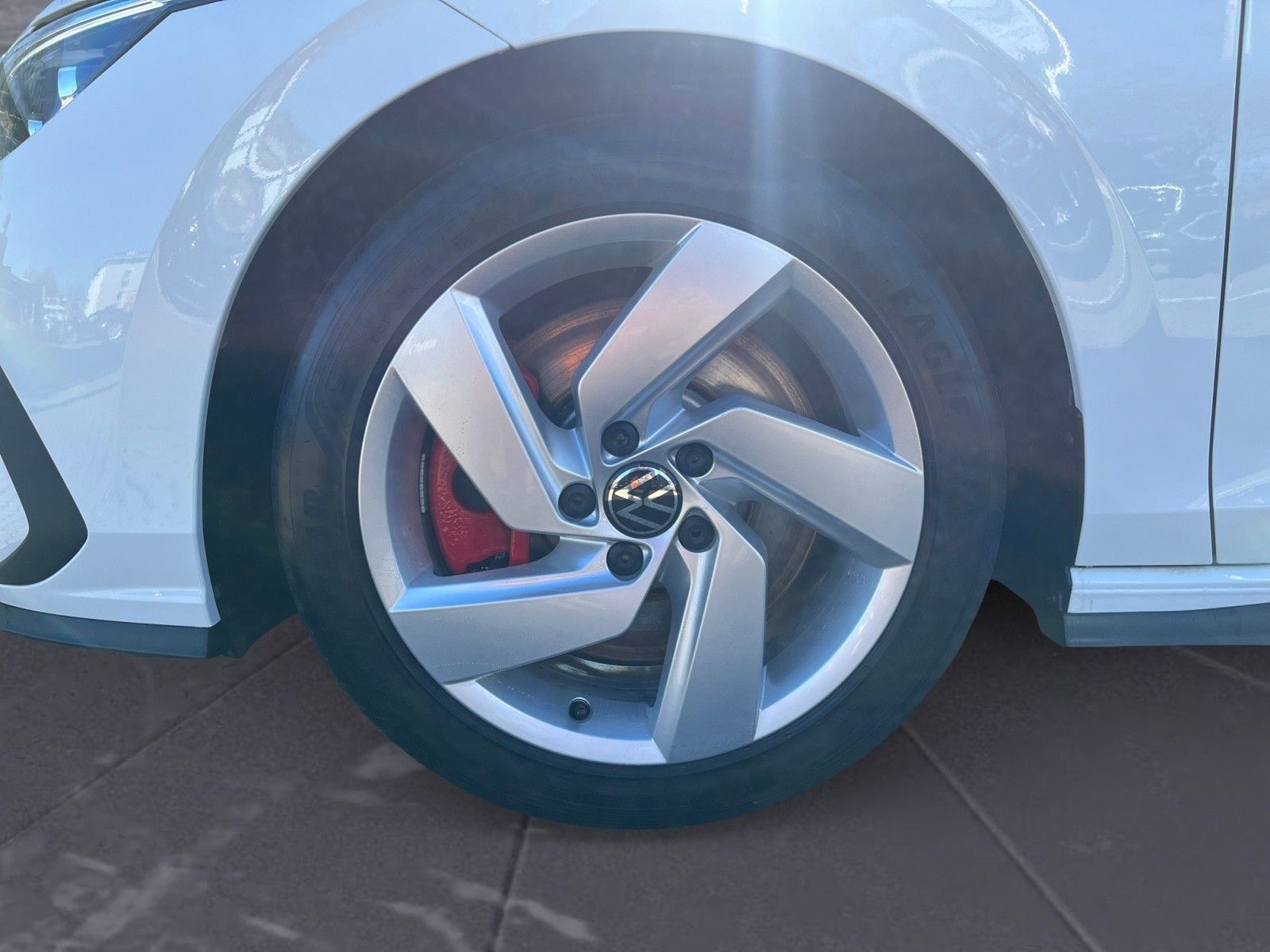 Volkswagen Golf - Bild 12