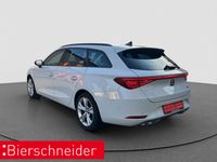 Seat Leon - Vorschau Bild 9