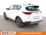 Kia Sportage 2.0 Pllatinum Edition 4WD Aut.*NAVI*LED - Kia Sportage in Essen