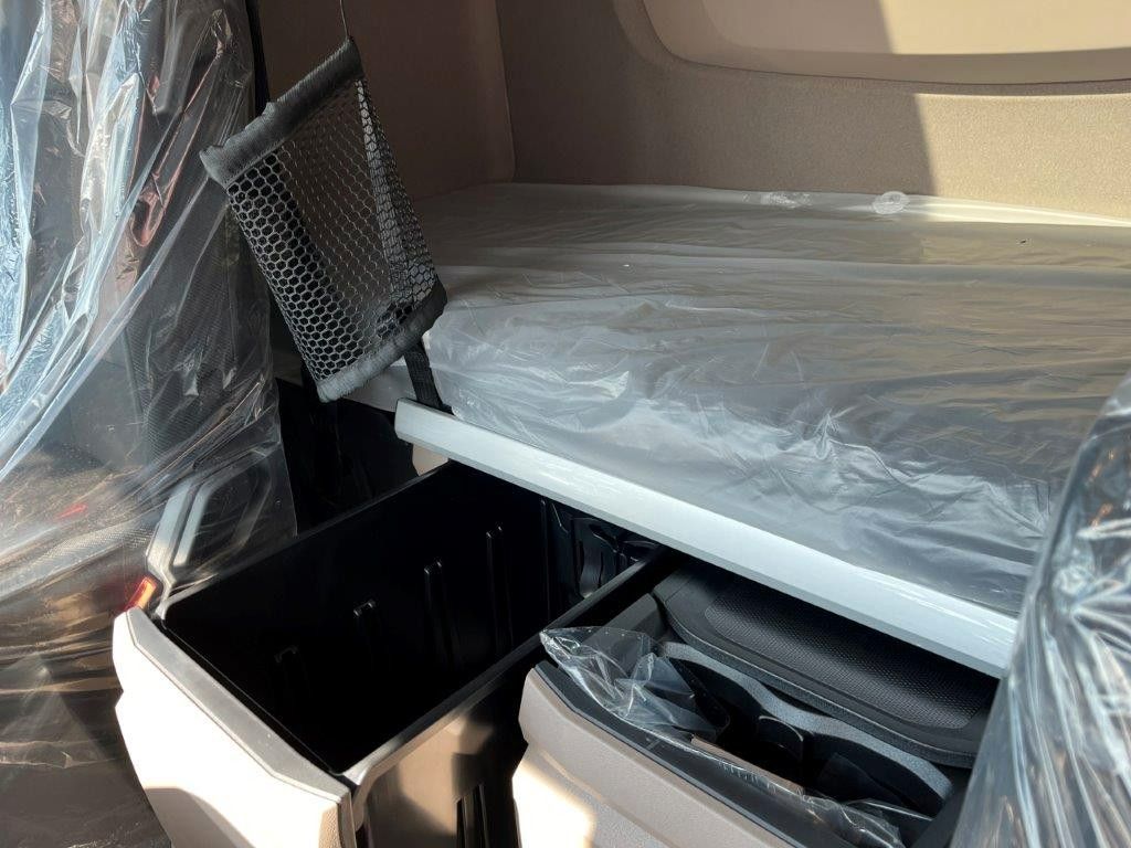 Fahrzeugabbildung DAF XG 480 FAN