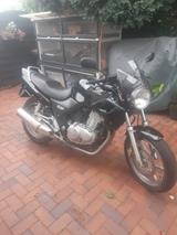 Honda CB 500 PC32 - HONDA CB 500 PC 32