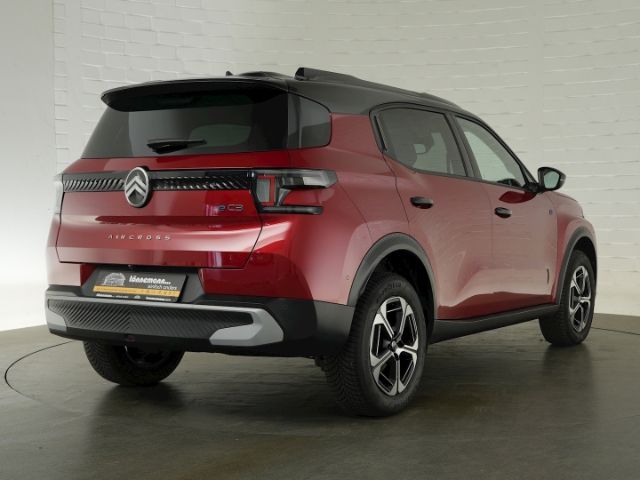 Citroën e-C3 Aircross STANDARD RANGE MAX 44kWH AT+NAVI+R imagem 2