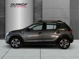 Dacia Sandero II Stepway Celebration Navi Klima Temp   - Dacia Sandero in Braunschweig