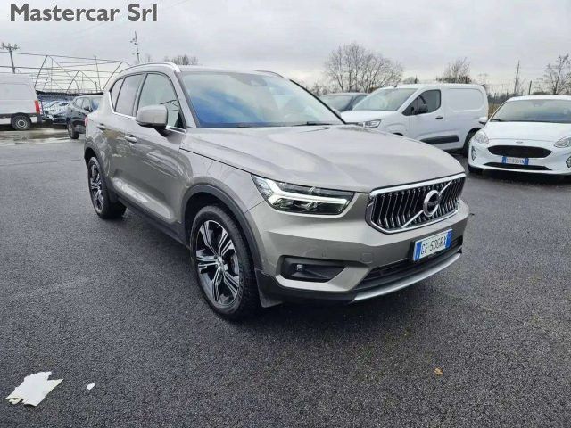 Volvo VOLVO XC40 1.5 t5 phev Inscription auto my21 - G imagem 3