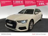 Audi A6 Avant 40 TDI Kamera Navi AHK LED virtual - AUDI A6 Leasingangebote für Privatpersonen