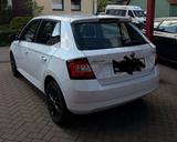 Skoda Fabia  - Skoda Fabia: Standheizung