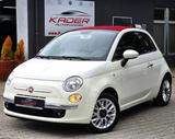 Fiat 500C Automatik Navi PDC - Fiat 500C: Automatik