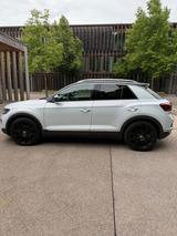 Volkswagen T-Roc 2.0TSI DSG 4MOTION  Pano/Kamera/Virtual