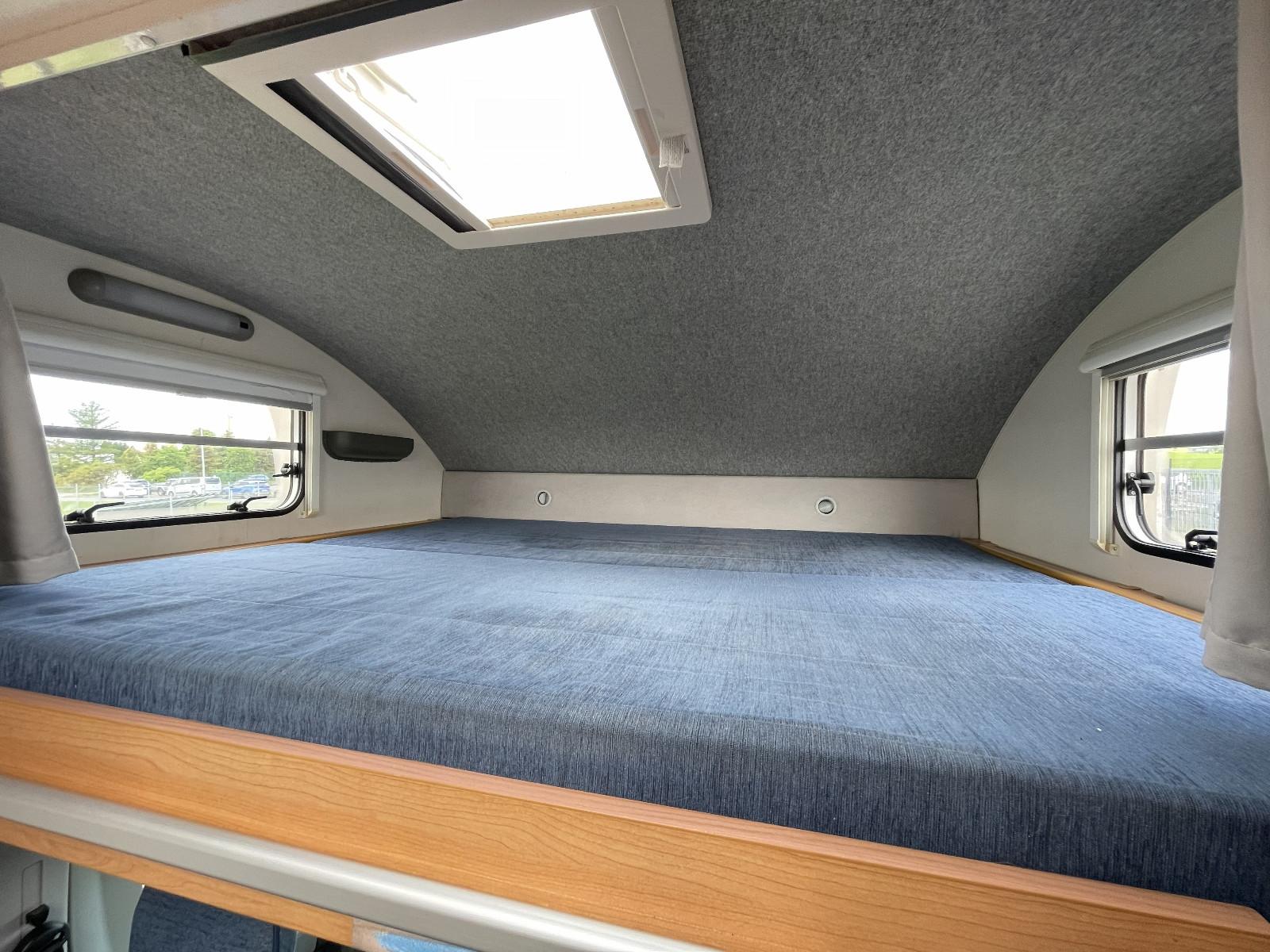 Knaus Sun Traveller - *Gewerbeangebot* -