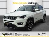 Jeep Compass Limited 1,3l Gse (150PS) DCT 4x2 E6d - Jeep aus 2021