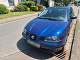 Seat Cordoba 1.9 TDI  Zuverlässiger Diesel - Seat Cordoba Diesel Gebrauchtwagen