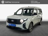 Ford Tourneo Courier 1.0 EcoBoost TREND 92 kW, 5-türi - Tageszulassungen mit Benzin-Antrieb: Kleinbus