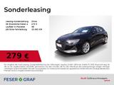Audi A3 Sportback 35 TFSI advanced AHK LED Navi RüKa - Audi A3 Jahreswagen: Sportback
