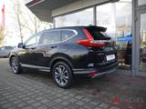Honda CR-V 2.0 i-MMD HYBRID 2WD CVT Elegance Navi Soun - Honda aus 2022
